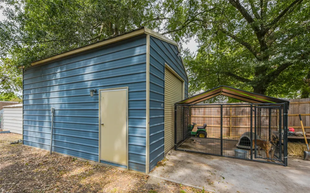 602 W Buck Street Caldwell, TX 77836