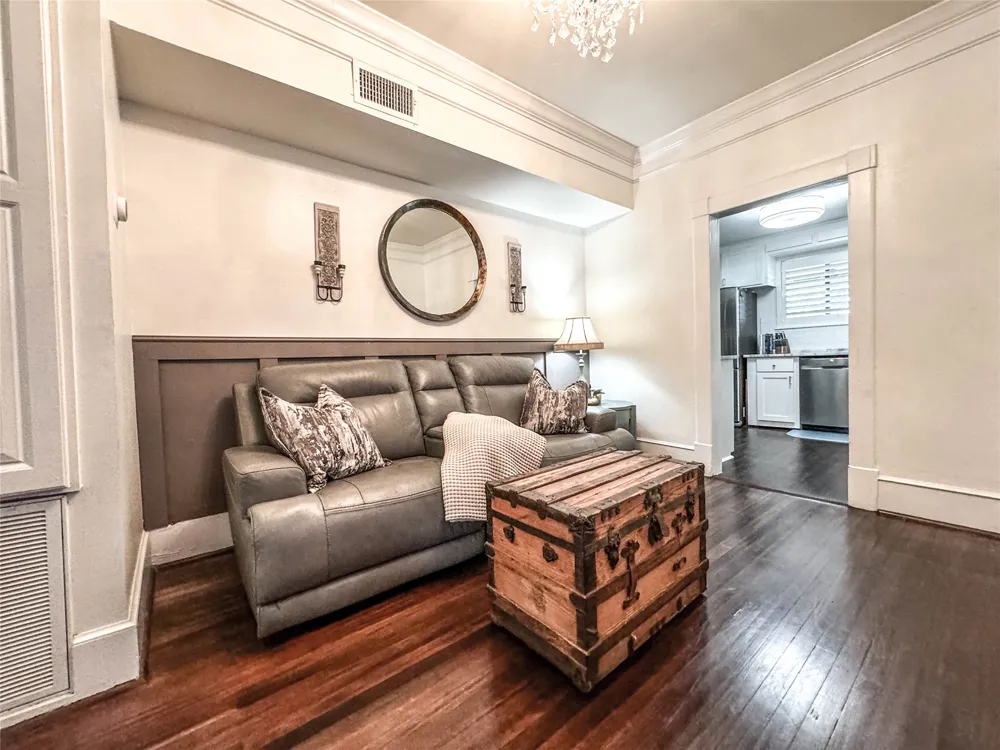 602 W Buck Street Caldwell, TX 77836