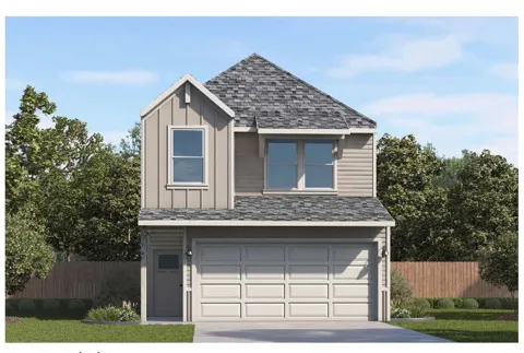 1806 Rapids Drive