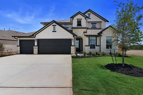 117 Lady Fern Drive