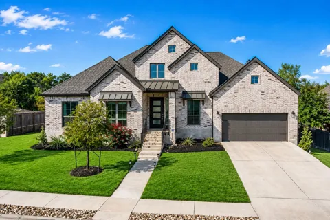 101 Pienza Drive