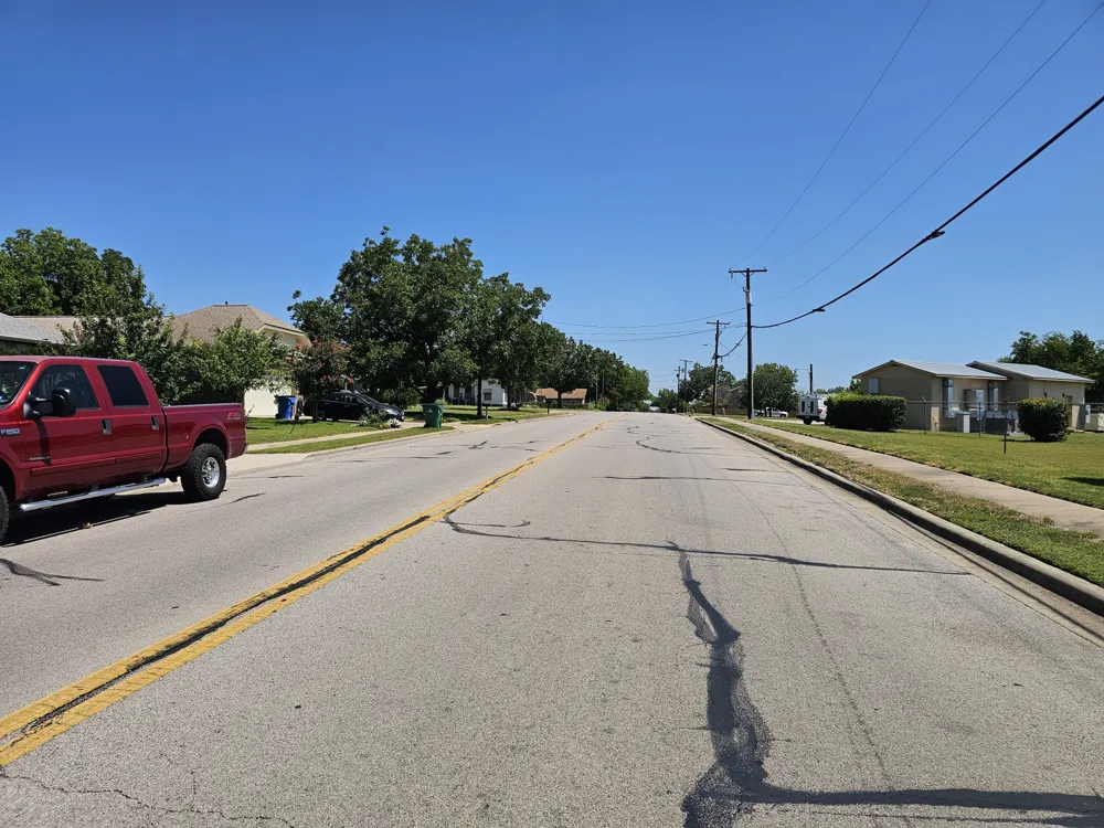 603 S Railroad Avenue Pflugerville, TX 78660