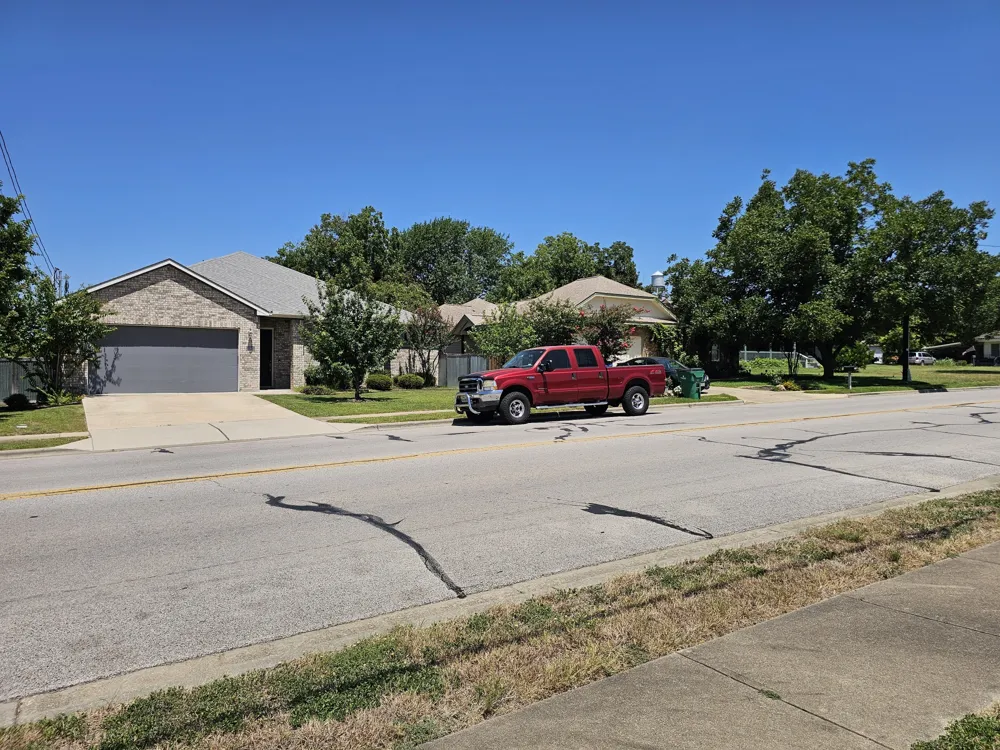 603 S Railroad Avenue Pflugerville, TX 78660