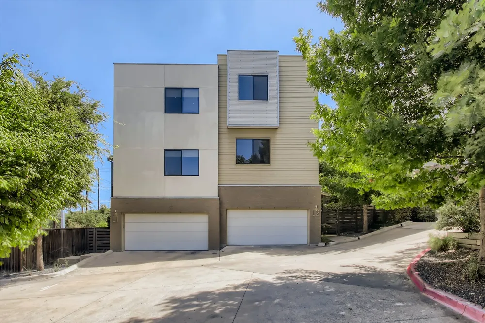 707 Cardinal Lane #L2 Austin, TX 78704