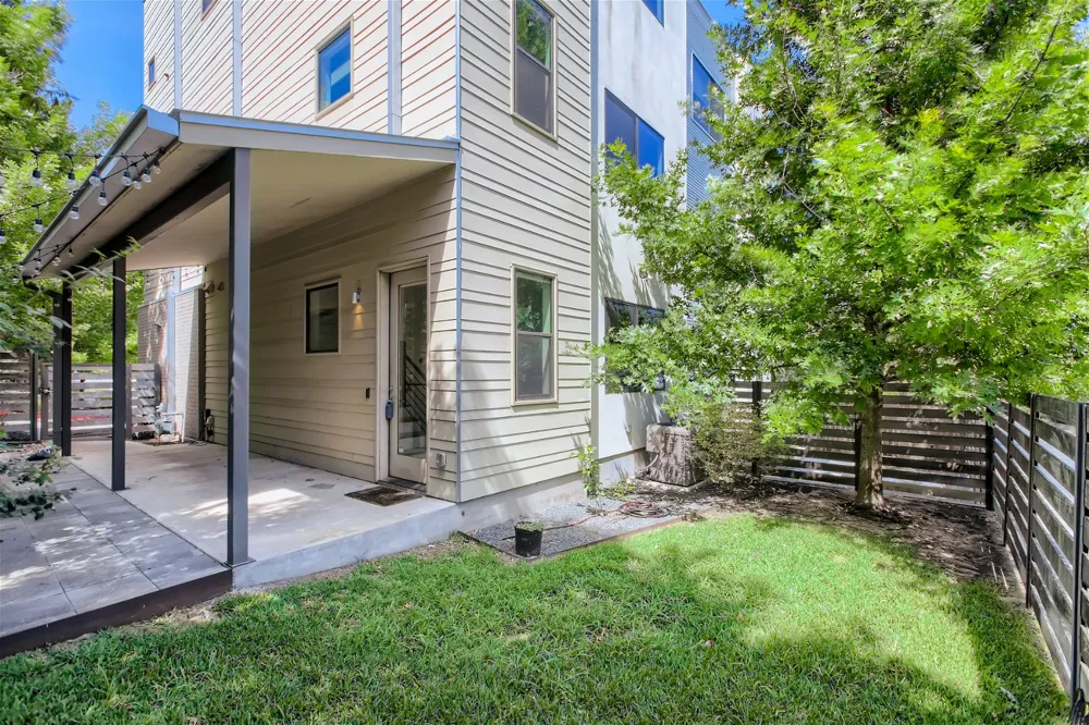 707 Cardinal Lane #L2 Austin, TX 78704