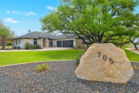 705 Pheasant Meadow