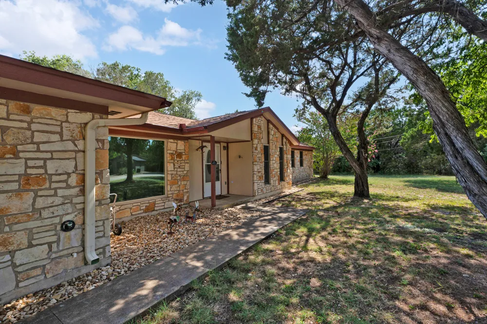 381 County Road 4755 Kempner, TX 76539