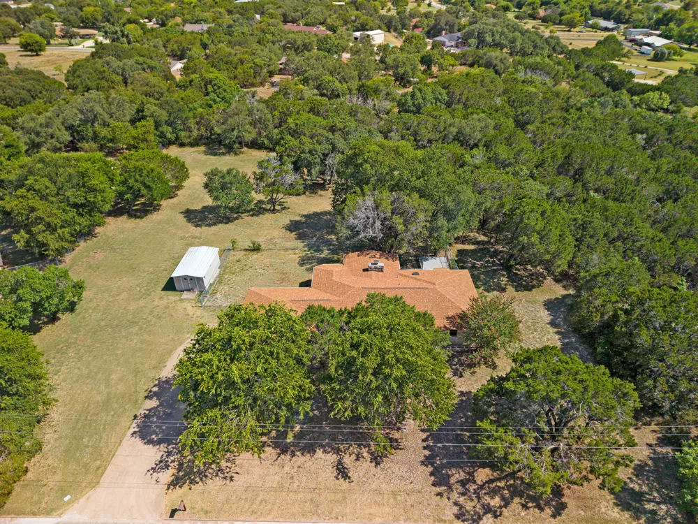 381 County Road 4755 Kempner, TX 76539