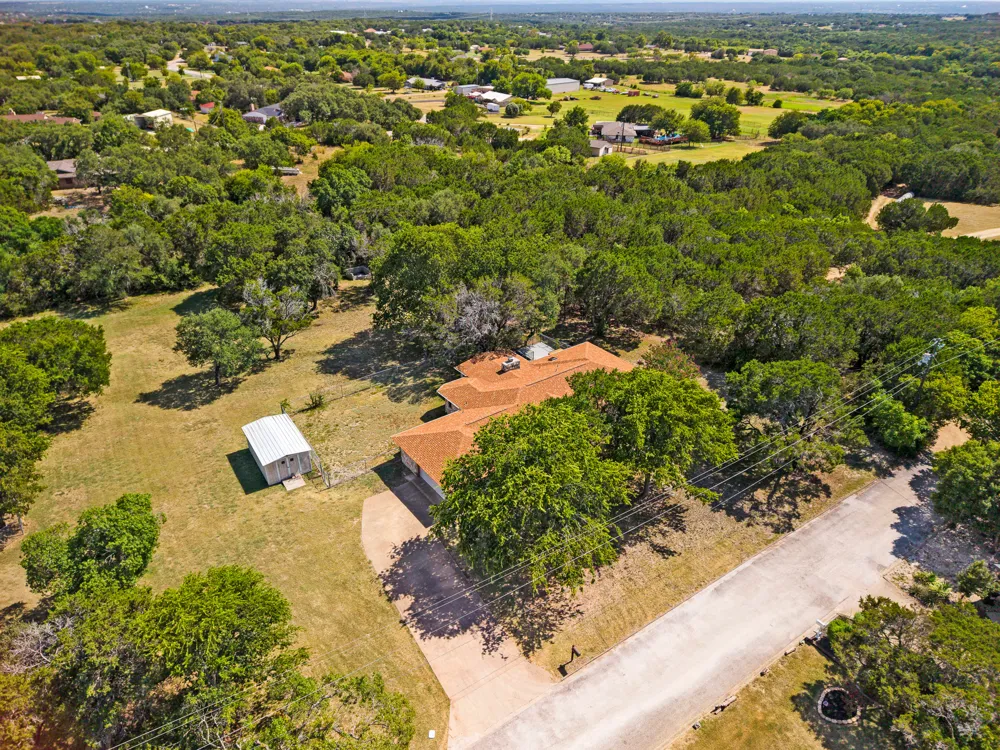 381 County Road 4755 Kempner, TX 76539