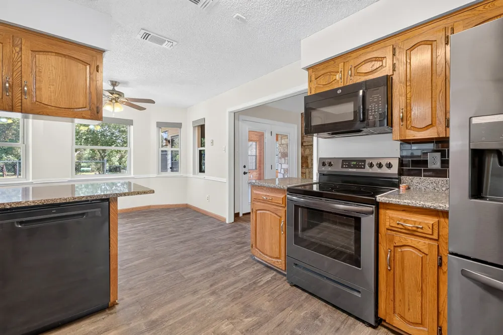 381 County Road 4755 Kempner, TX 76539