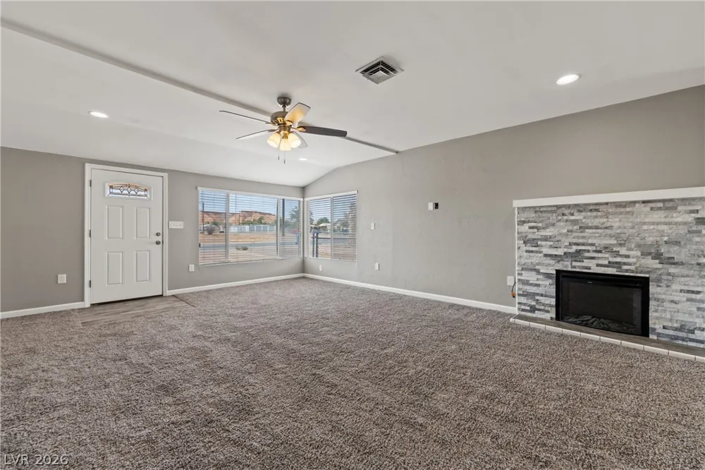 480 W Thomas Avenue Overton, NV 89040