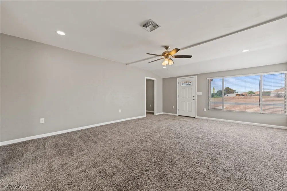 480 W Thomas Avenue Overton, NV 89040