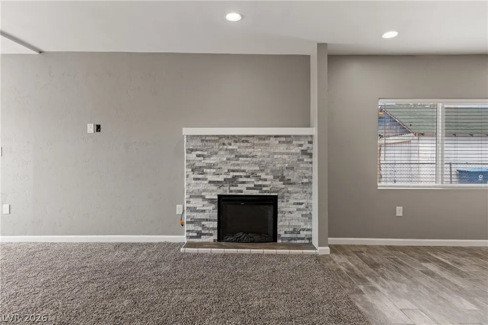 480 W Thomas Avenue Overton, NV 89040