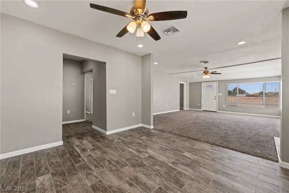 480 W Thomas Avenue Overton, NV 89040