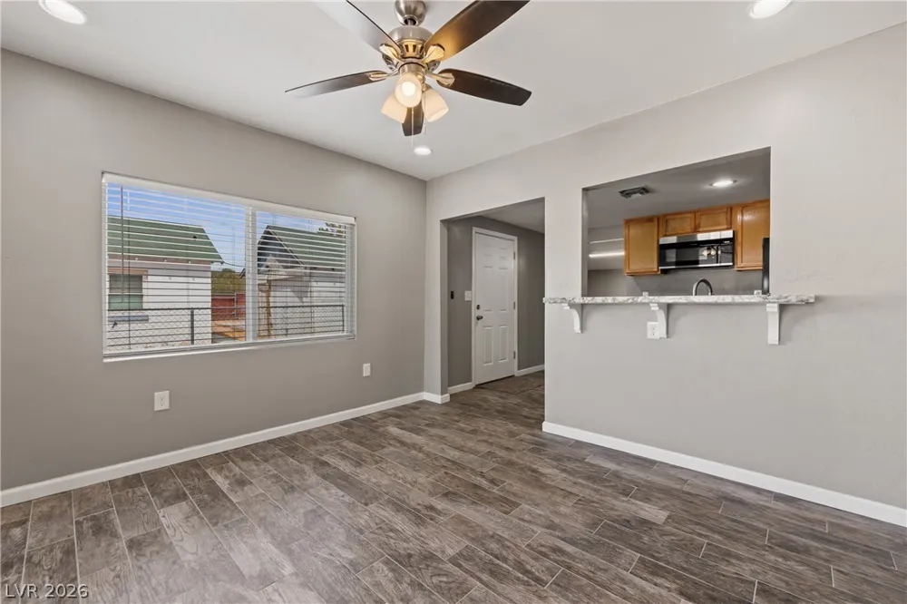 480 W Thomas Avenue Overton, NV 89040