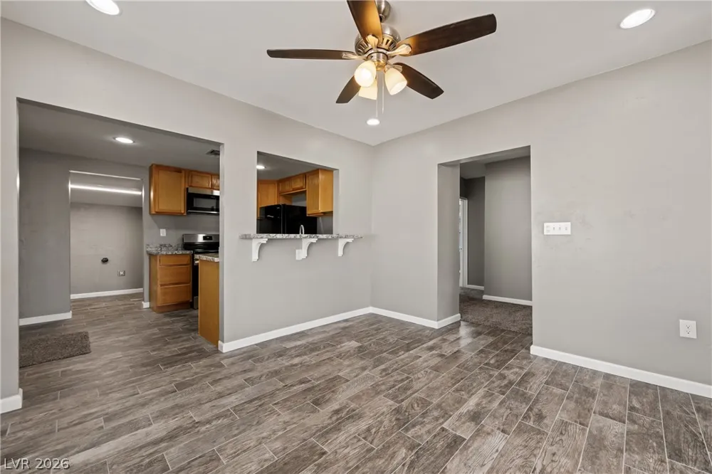 480 W Thomas Avenue Overton, NV 89040