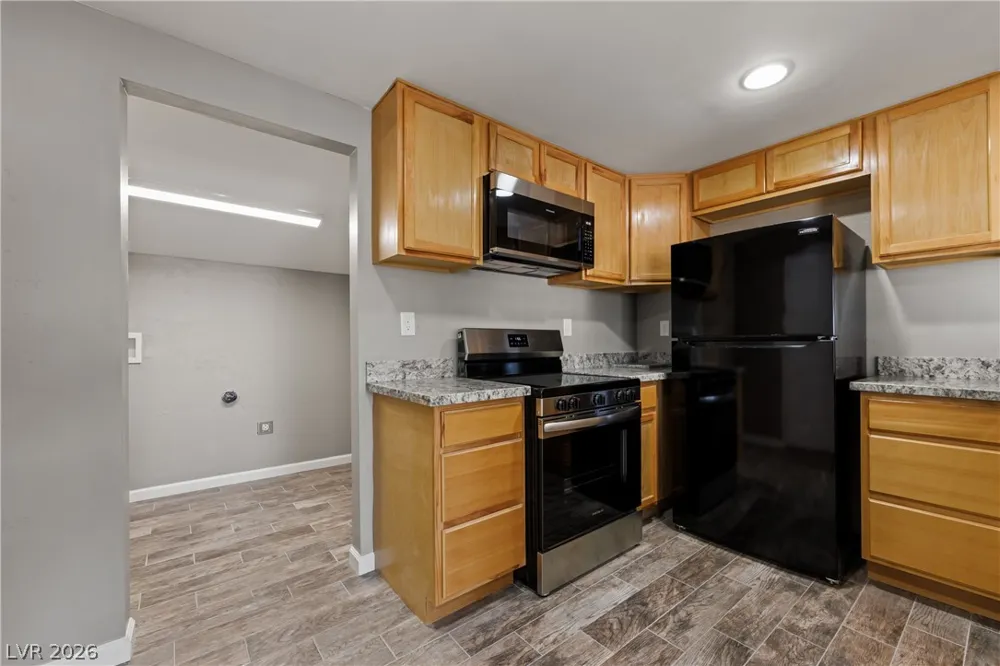 480 W Thomas Avenue Overton, NV 89040