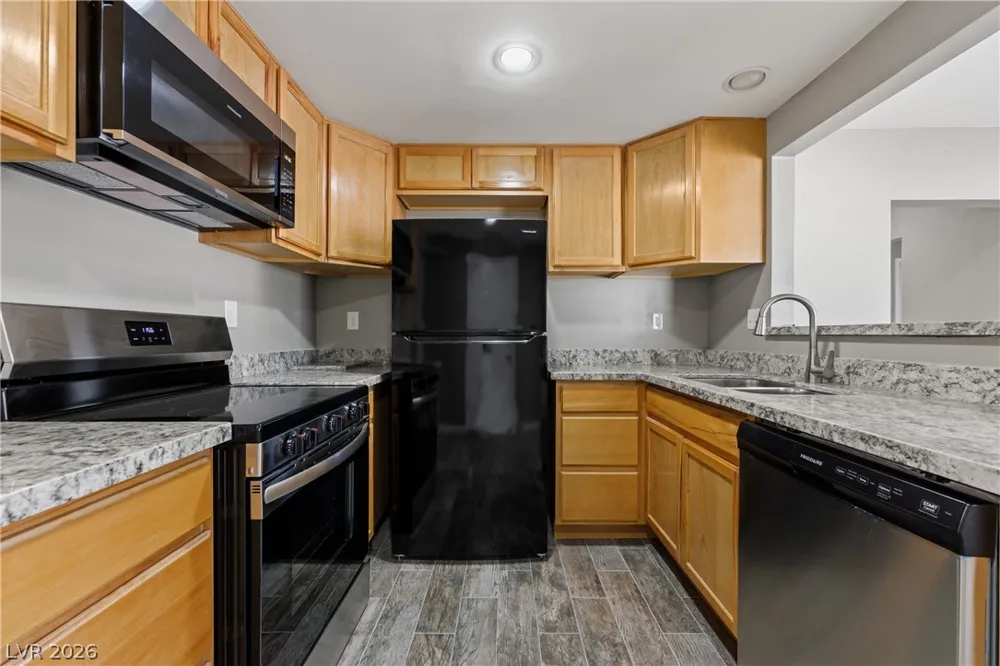 480 W Thomas Avenue Overton, NV 89040