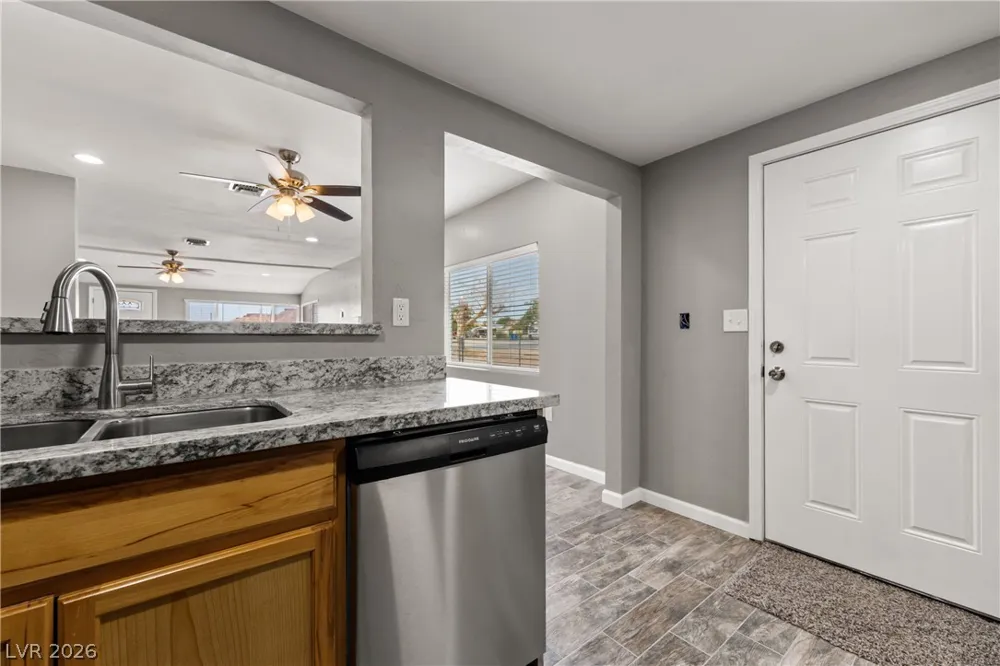 480 W Thomas Avenue Overton, NV 89040