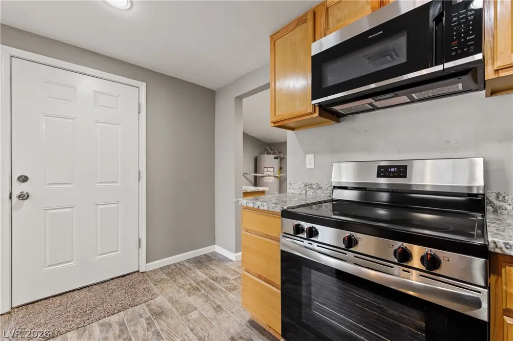 480 W Thomas Avenue Overton, NV 89040