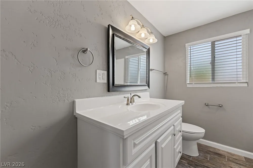 480 W Thomas Avenue Overton, NV 89040