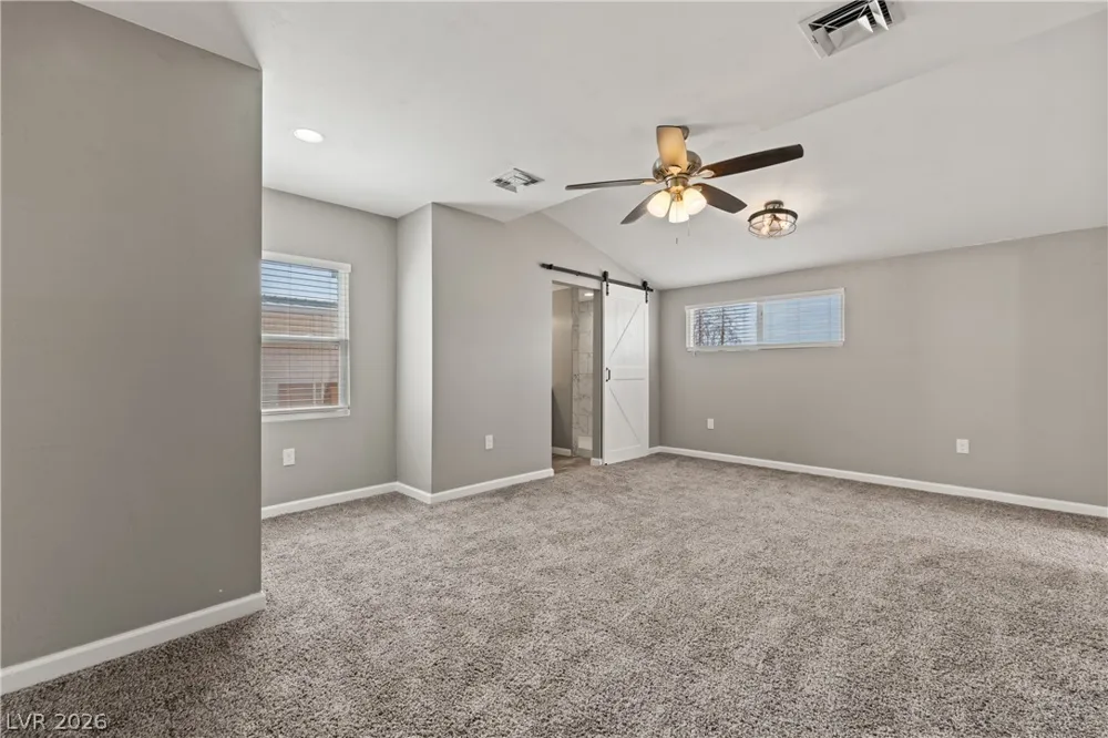 480 W Thomas Avenue Overton, NV 89040