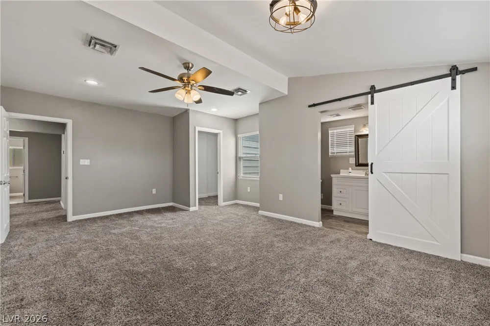 480 W Thomas Avenue Overton, NV 89040