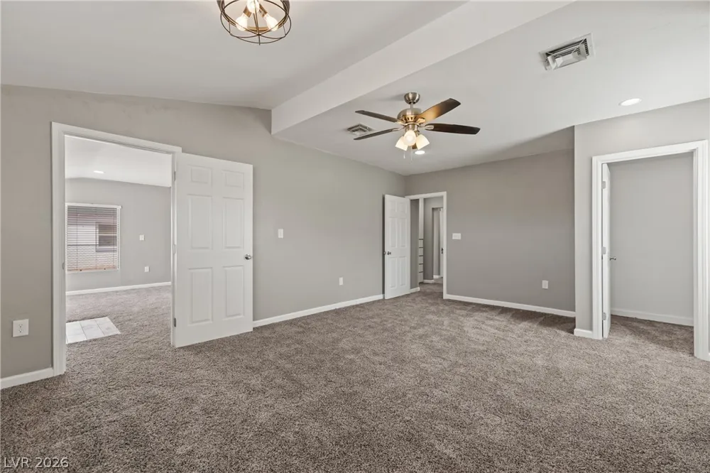 480 W Thomas Avenue Overton, NV 89040