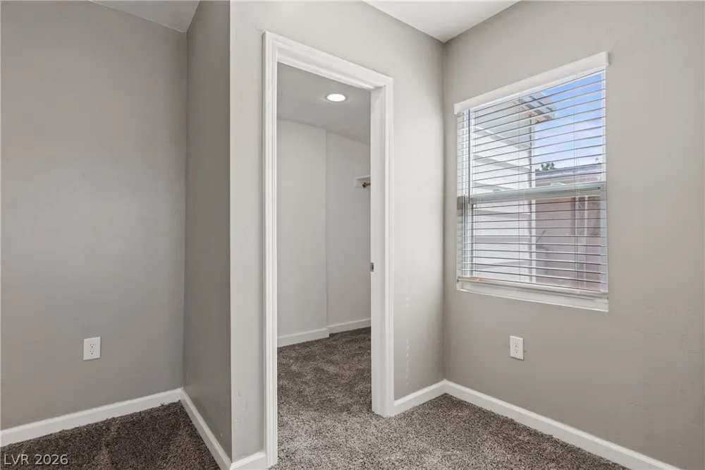 480 W Thomas Avenue Overton, NV 89040