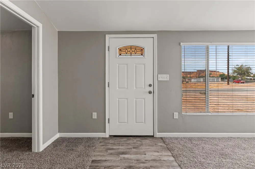 480 W Thomas Avenue Overton, NV 89040