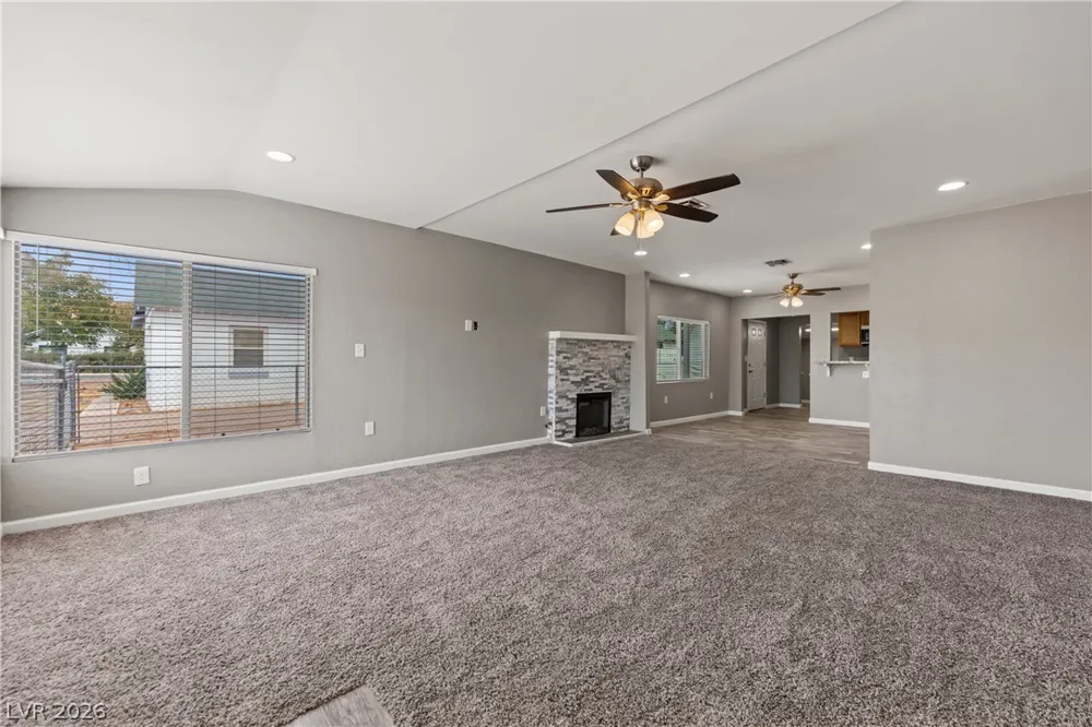 480 W Thomas Avenue Overton, NV 89040