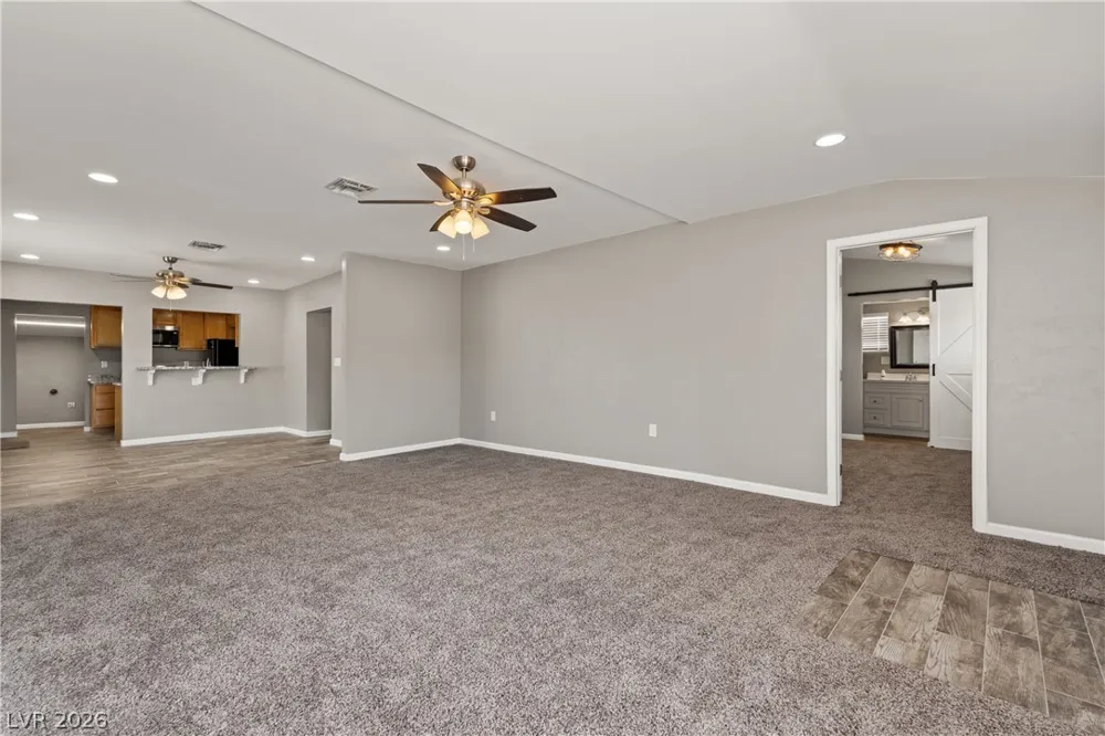 480 W Thomas Avenue Overton, NV 89040