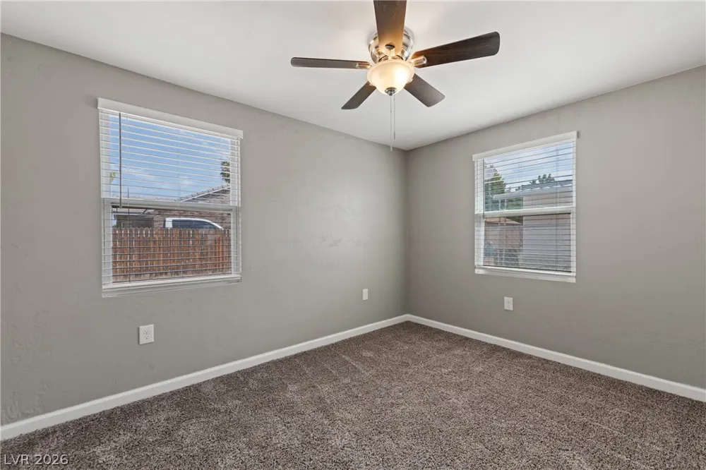 480 W Thomas Avenue Overton, NV 89040