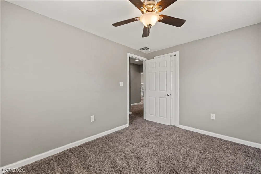 480 W Thomas Avenue Overton, NV 89040