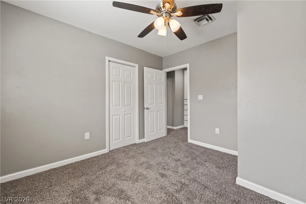 480 W Thomas Avenue Overton, NV 89040