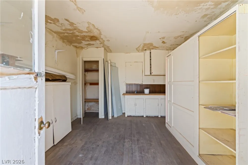 480 W Thomas Avenue Overton, NV 89040