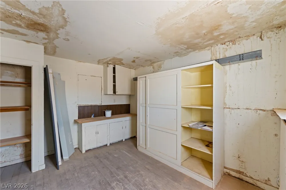 480 W Thomas Avenue Overton, NV 89040