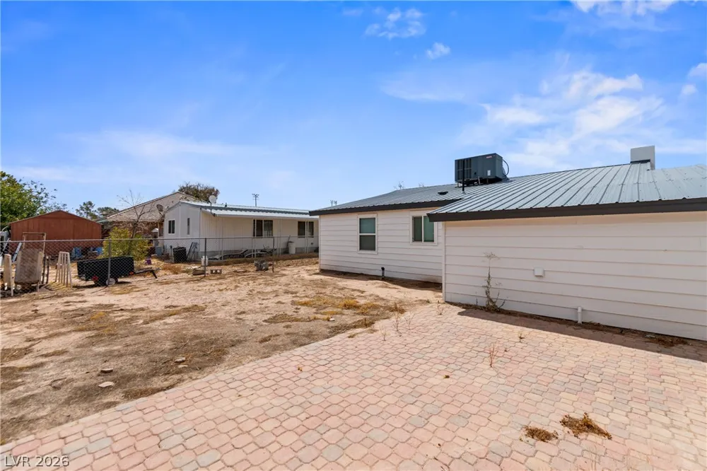 480 W Thomas Avenue Overton, NV 89040