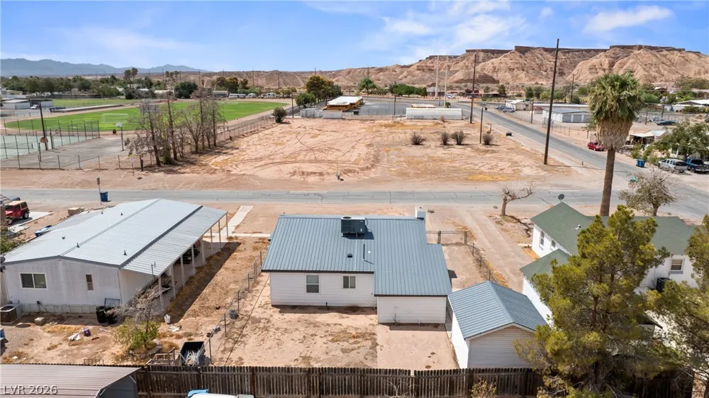 480 W Thomas Avenue Overton, NV 89040