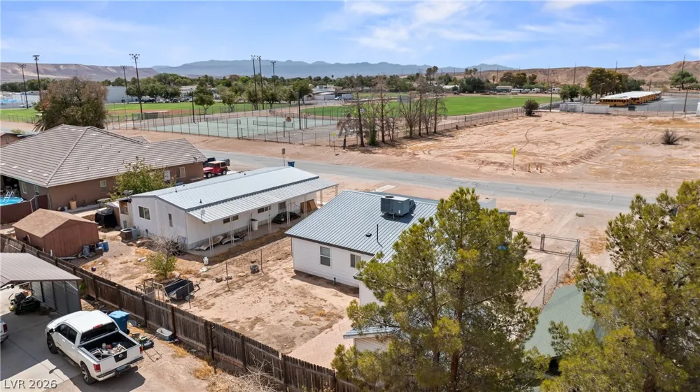 480 W Thomas Avenue Overton, NV 89040