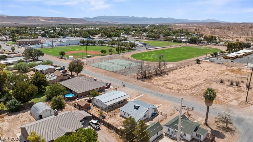 480 W Thomas Avenue Overton, NV 89040