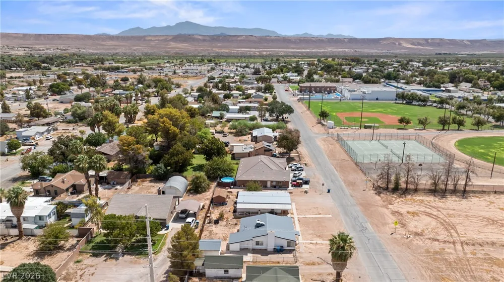 480 W Thomas Avenue Overton, NV 89040