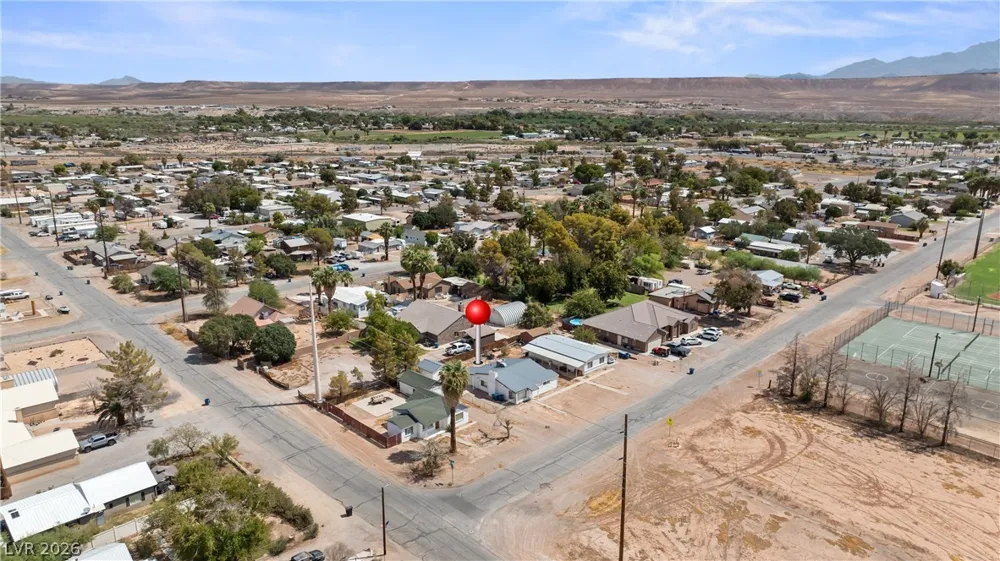 480 W Thomas Avenue Overton, NV 89040