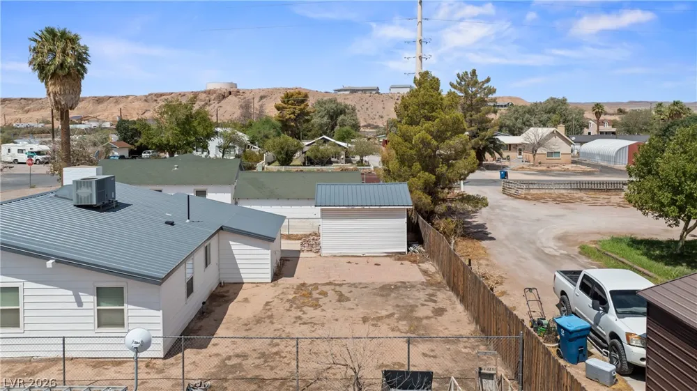 480 W Thomas Avenue Overton, NV 89040