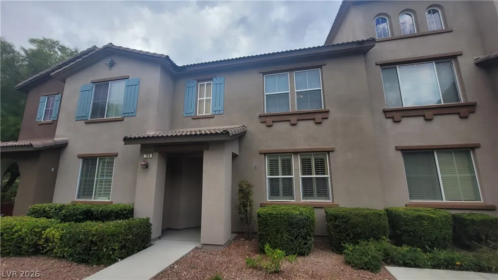 11478 Ogden Mills Drive #104 Las Vegas, NV 89135