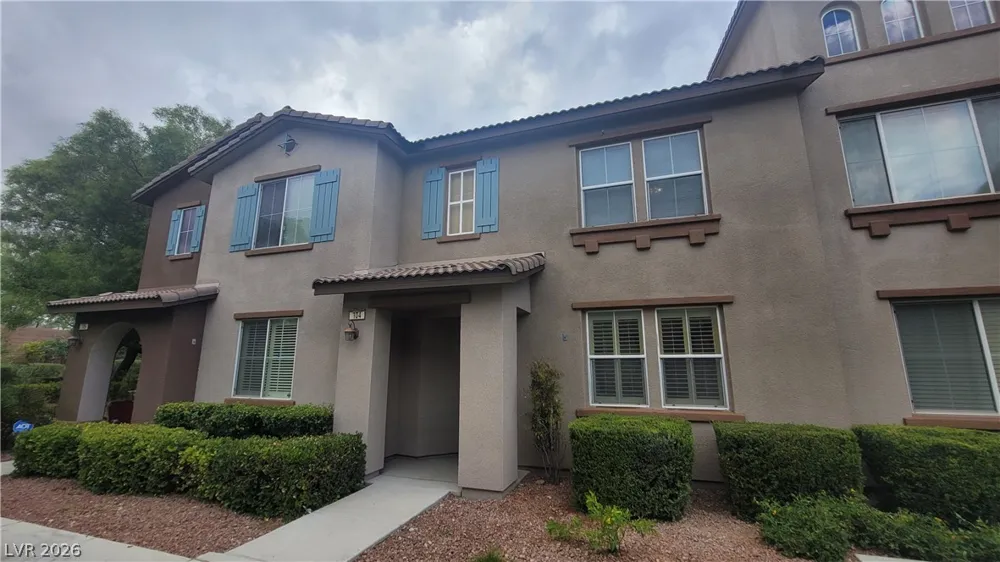 11478 Ogden Mills Drive #104 Las Vegas, NV 89135