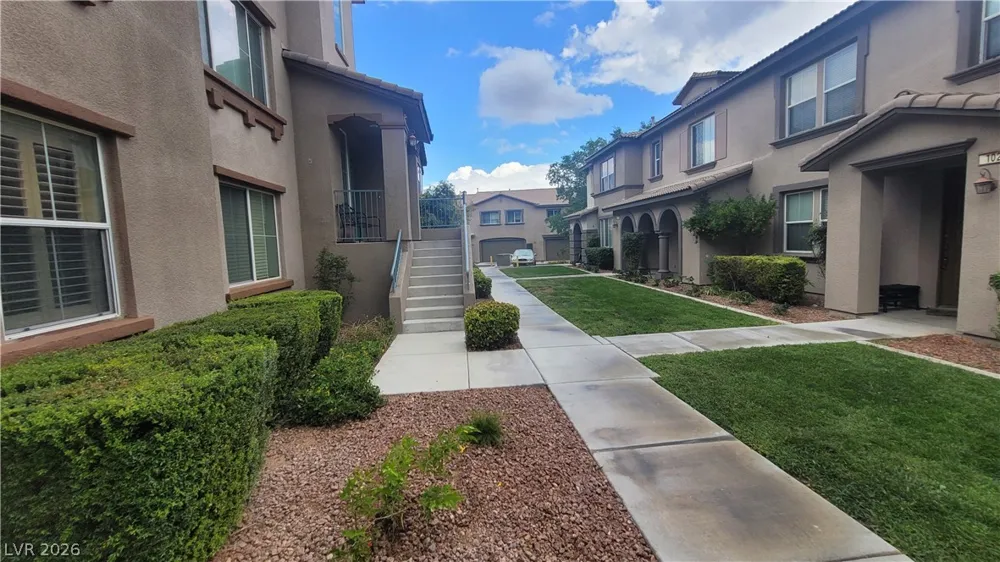 11478 Ogden Mills Drive #104 Las Vegas, NV 89135
