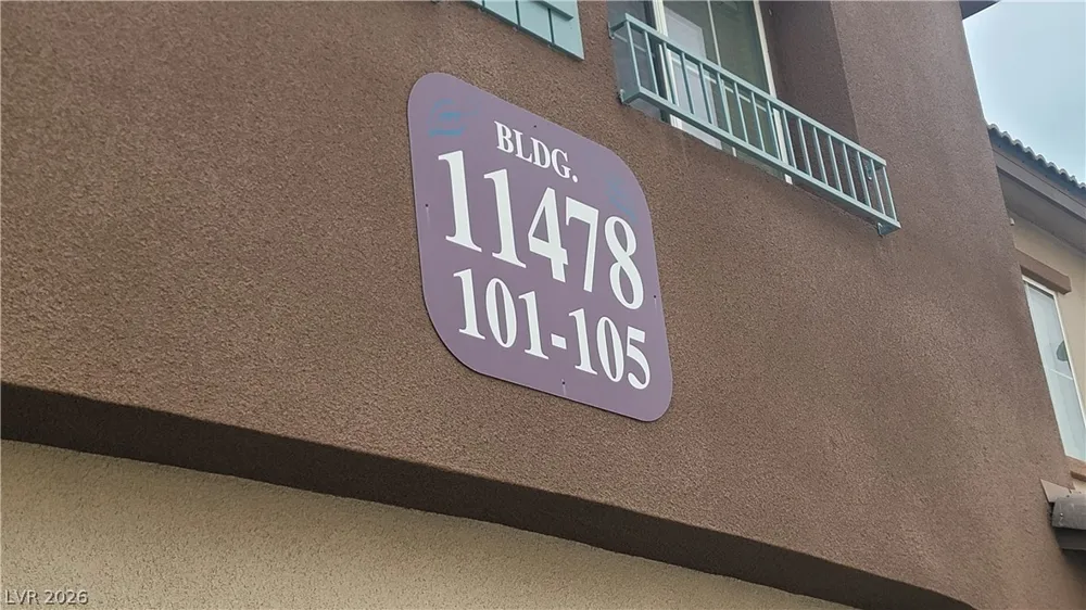 11478 Ogden Mills Drive #104 Las Vegas, NV 89135