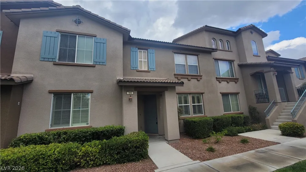 11478 Ogden Mills Drive #104 Las Vegas, NV 89135