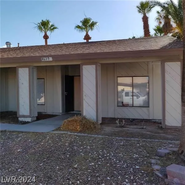 4639 Kristen Lane Las Vegas, NV 89121